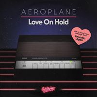 Aeroplane