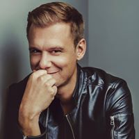 Armin Van Buuren