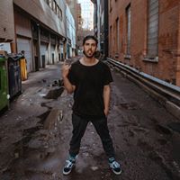 Borgore