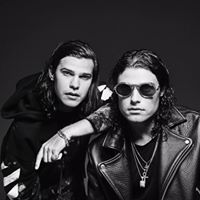 DVBBS