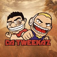 Da Tweekaz