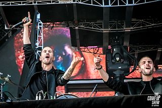 Galantis