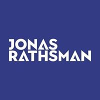 Jonas Rathsman