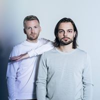 Kiasmos