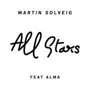 Martin Solveig