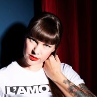 Miss Kittin