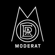 Moderat