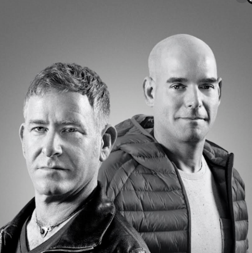 Gabriel & Dresden