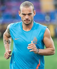 Sneijder