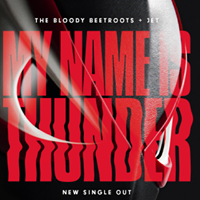 The Bloody Beetroots