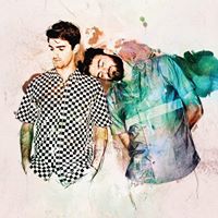 The Chainsmokers