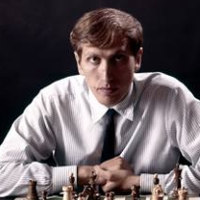 Bobby Fischer